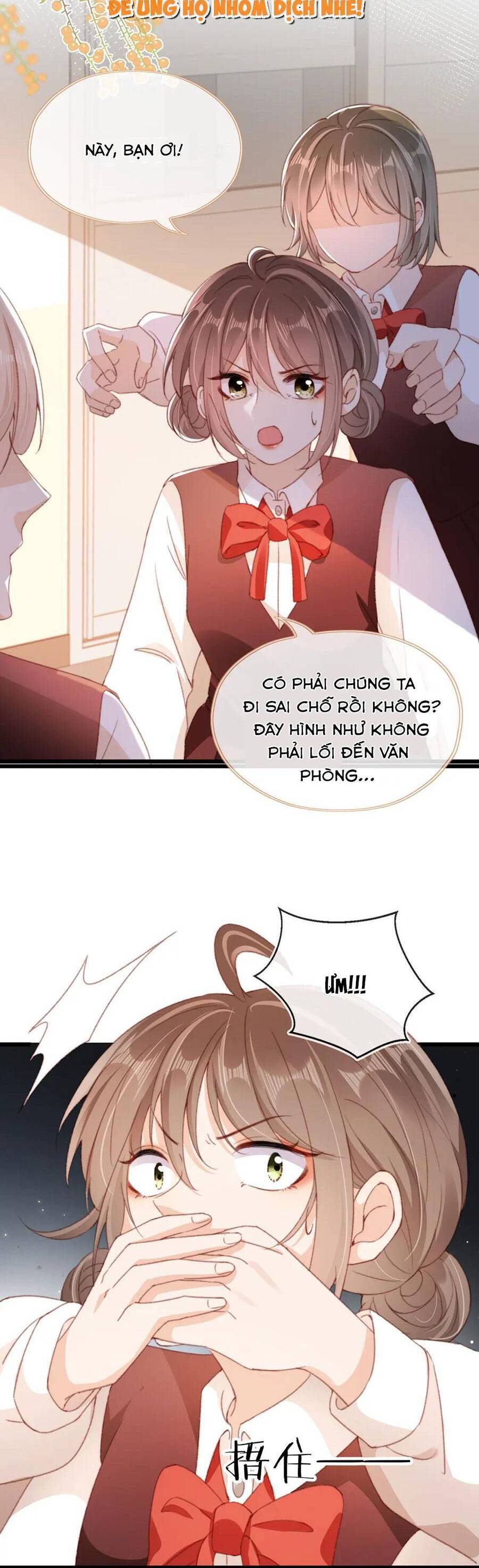 Nam Chính Và Nhân Vật Phản Diện Tôi Nuôi Đều Không Đứng Đắn Chapter 60 - 19