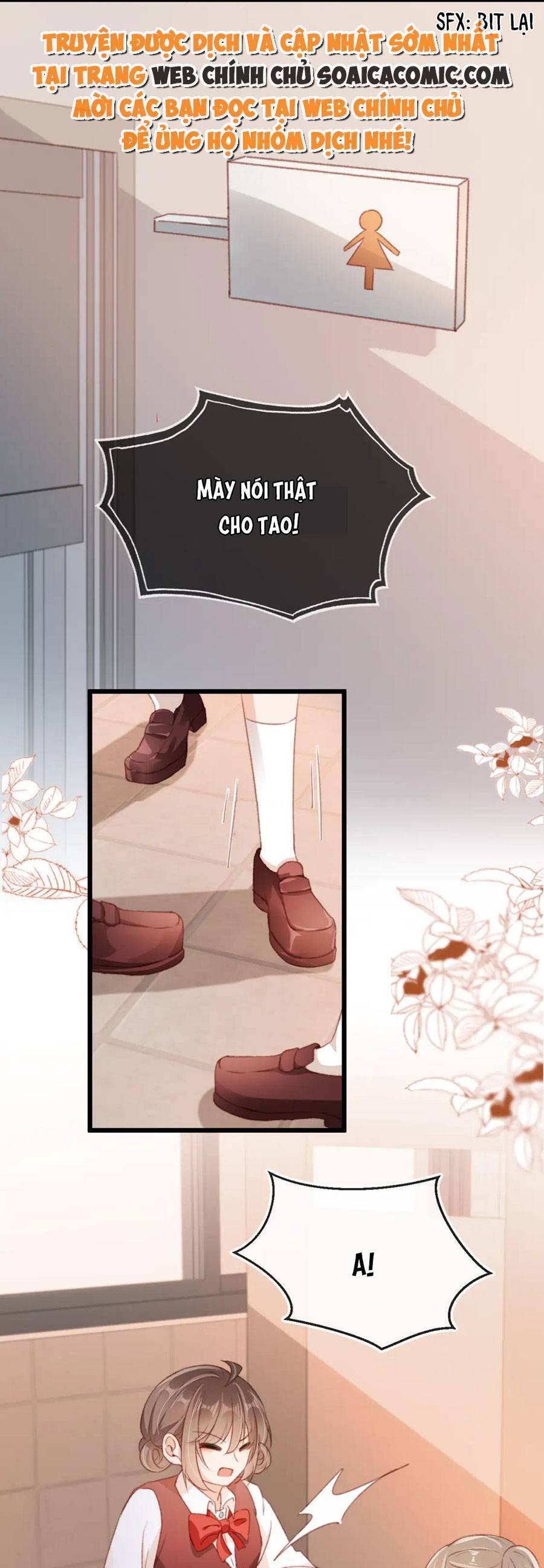 Nam Chính Và Nhân Vật Phản Diện Tôi Nuôi Đều Không Đứng Đắn Chapter 60 - 20