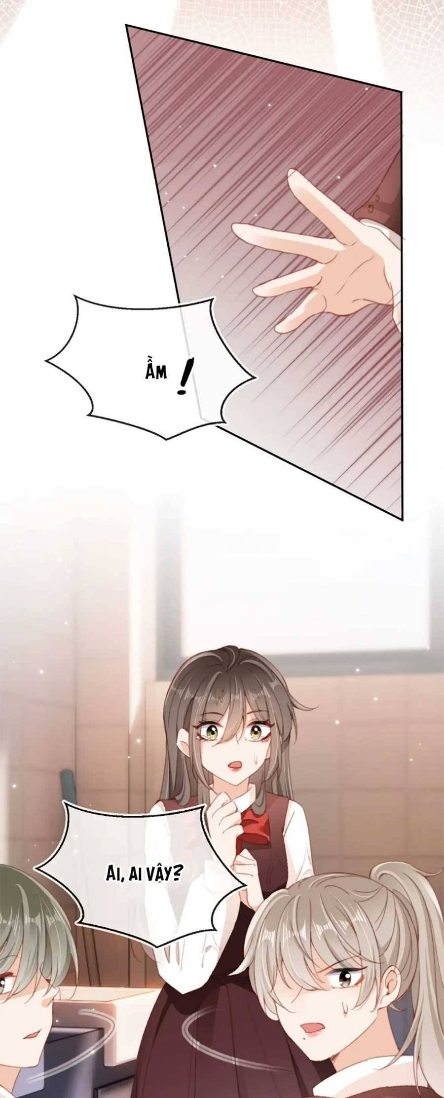 Nam Chính Và Nhân Vật Phản Diện Tôi Nuôi Đều Không Đứng Đắn Chapter 61 - 11
