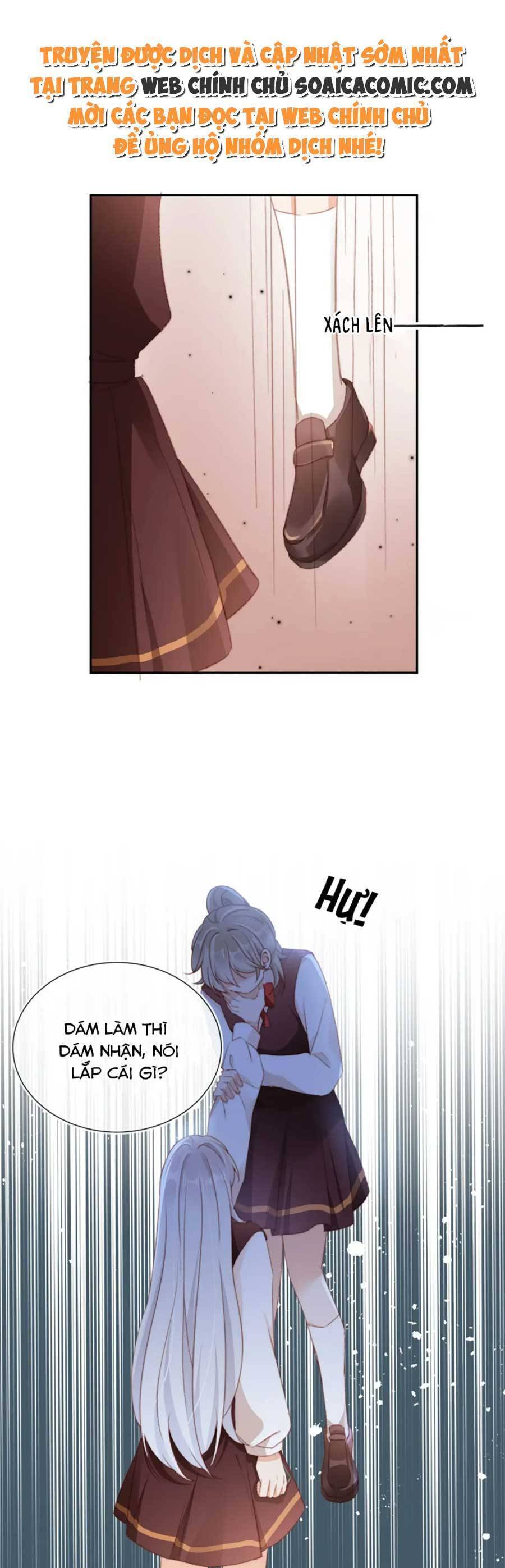 Nam Chính Và Nhân Vật Phản Diện Tôi Nuôi Đều Không Đứng Đắn Chapter 61 - 17