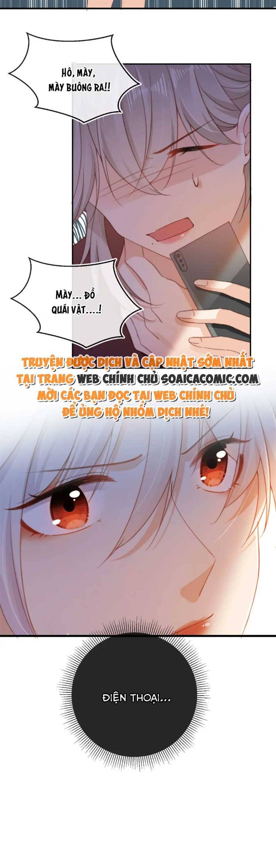 Nam Chính Và Nhân Vật Phản Diện Tôi Nuôi Đều Không Đứng Đắn Chapter 61 - 18