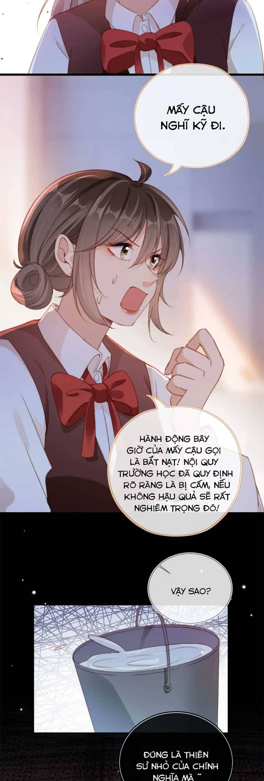 Nam Chính Và Nhân Vật Phản Diện Tôi Nuôi Đều Không Đứng Đắn Chapter 61 - 3