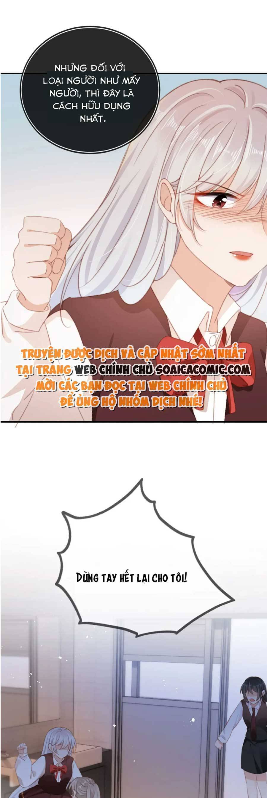 Nam Chính Và Nhân Vật Phản Diện Tôi Nuôi Đều Không Đứng Đắn Chapter 61 - 26
