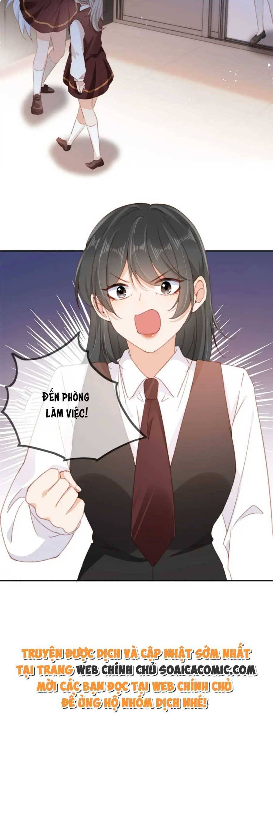 Nam Chính Và Nhân Vật Phản Diện Tôi Nuôi Đều Không Đứng Đắn Chapter 61 - 27