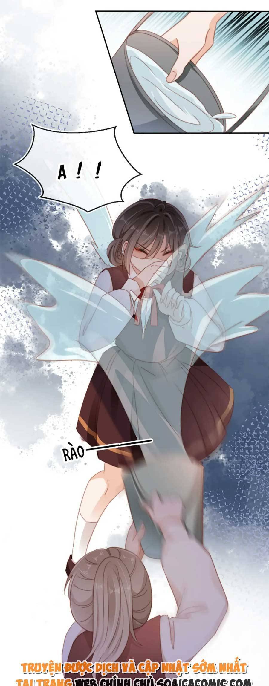 Nam Chính Và Nhân Vật Phản Diện Tôi Nuôi Đều Không Đứng Đắn Chapter 61 - 5