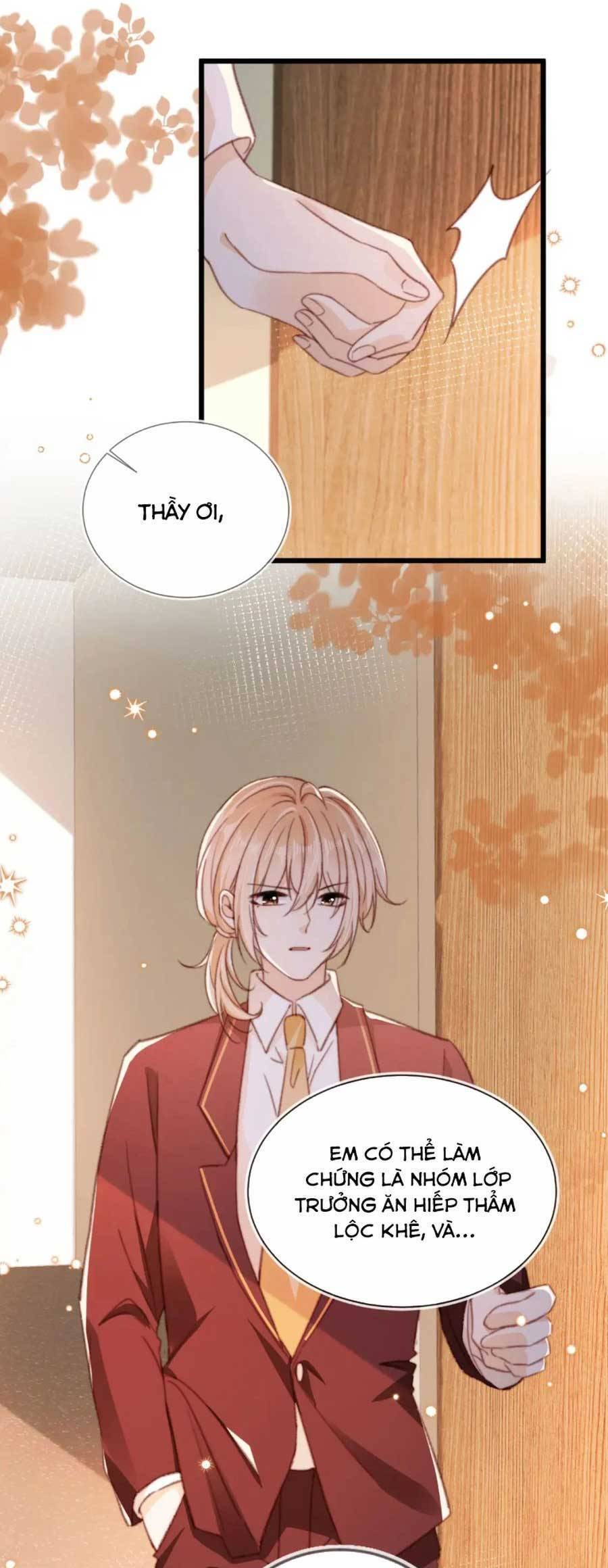 Nam Chính Và Nhân Vật Phản Diện Tôi Nuôi Đều Không Đứng Đắn Chapter 62 - 15