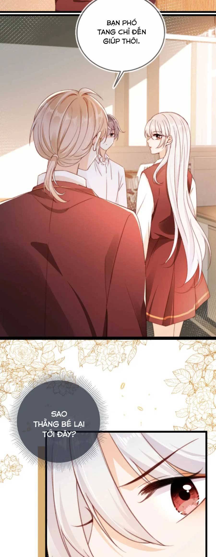 Nam Chính Và Nhân Vật Phản Diện Tôi Nuôi Đều Không Đứng Đắn Chapter 62 - 16