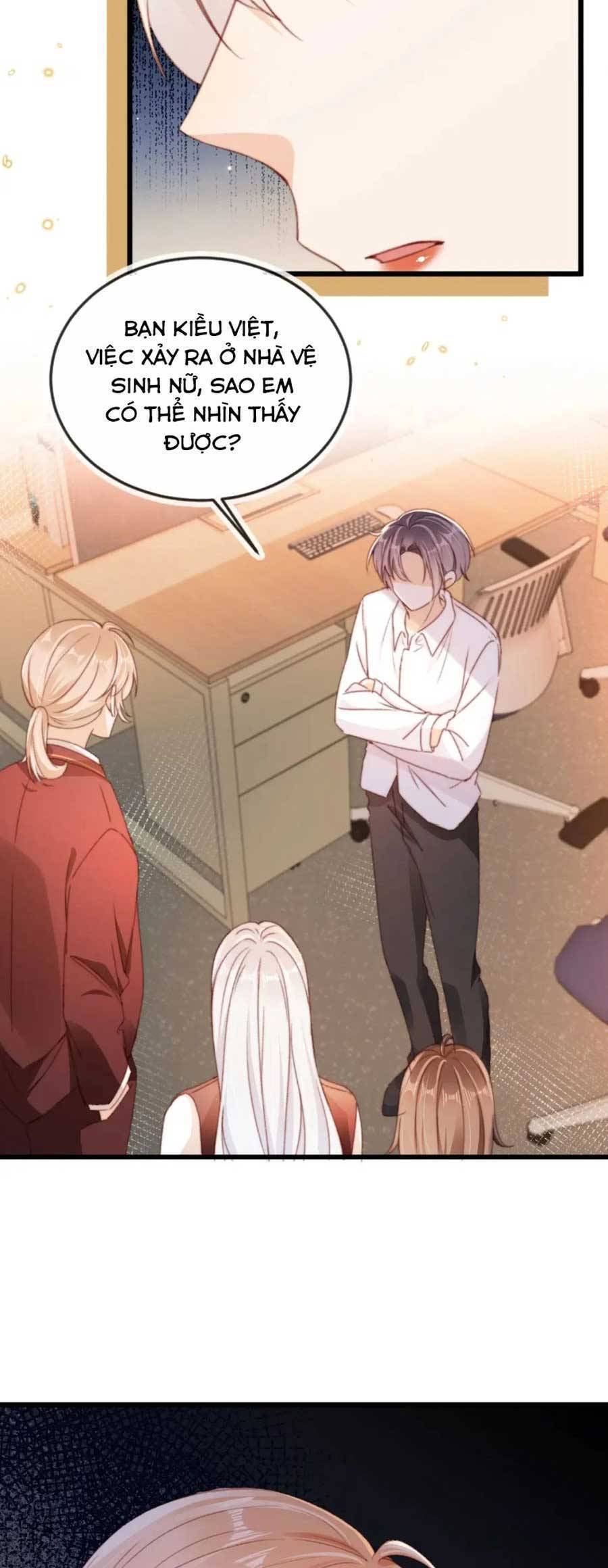 Nam Chính Và Nhân Vật Phản Diện Tôi Nuôi Đều Không Đứng Đắn Chapter 62 - 17