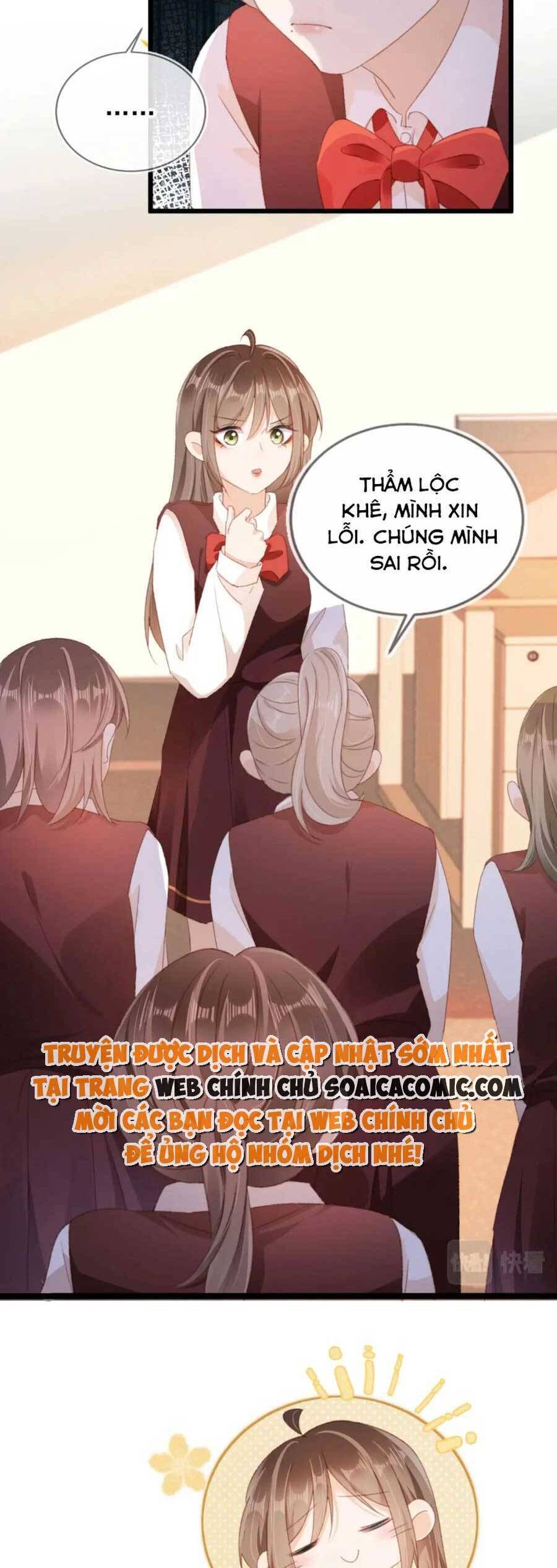 Nam Chính Và Nhân Vật Phản Diện Tôi Nuôi Đều Không Đứng Đắn Chapter 62 - 25