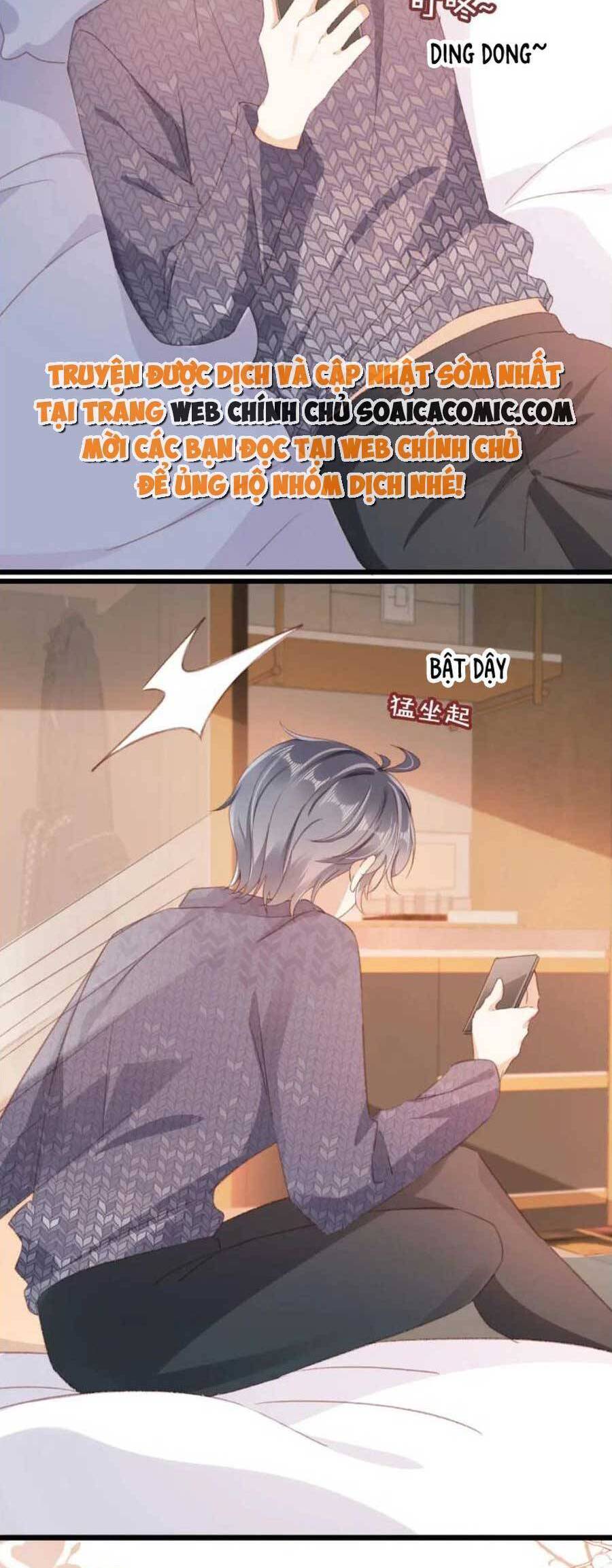 Nam Chính Và Nhân Vật Phản Diện Tôi Nuôi Đều Không Đứng Đắn Chapter 62 - 28