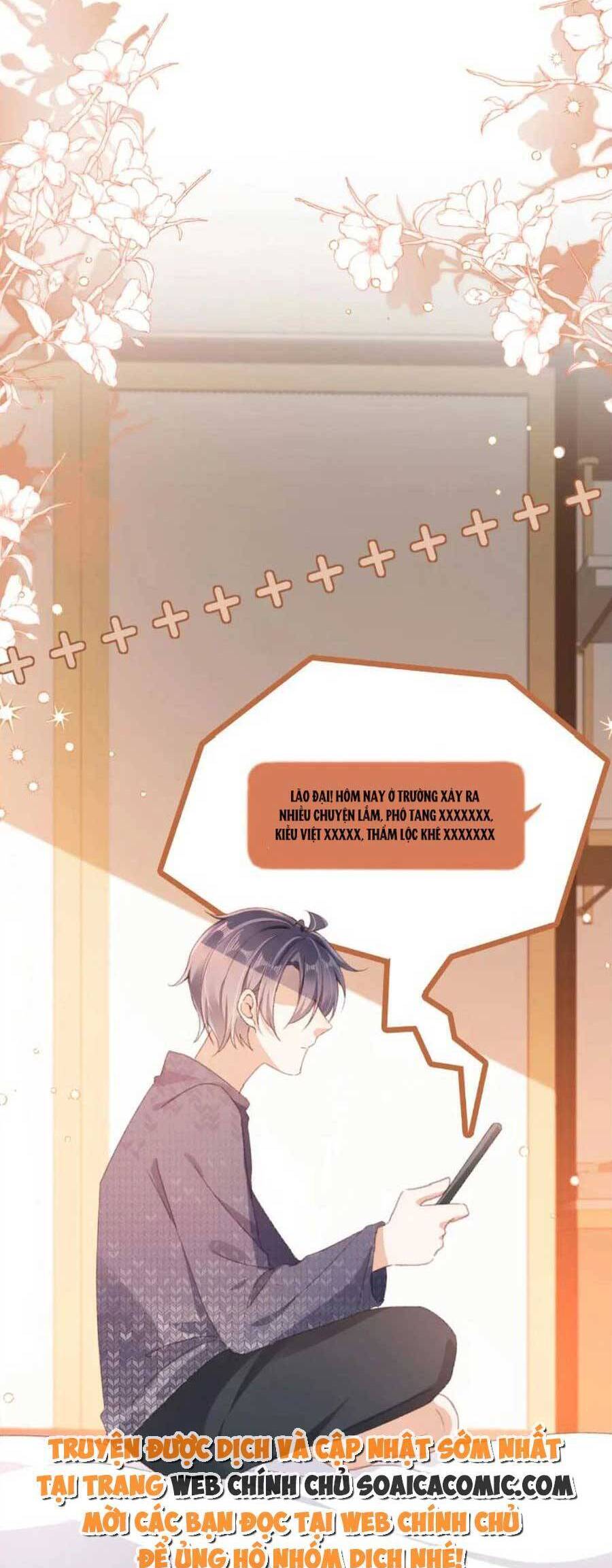 Nam Chính Và Nhân Vật Phản Diện Tôi Nuôi Đều Không Đứng Đắn Chapter 62 - 29