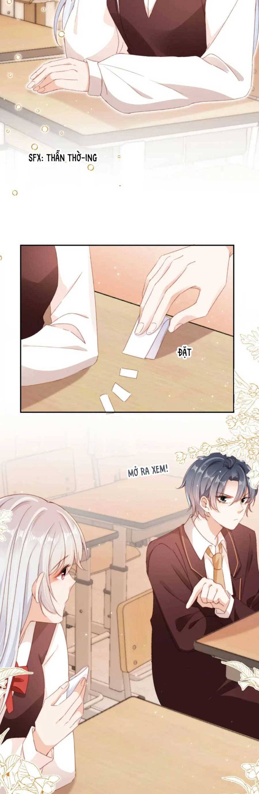 Nam Chính Và Nhân Vật Phản Diện Tôi Nuôi Đều Không Đứng Đắn Chapter 63 - 2