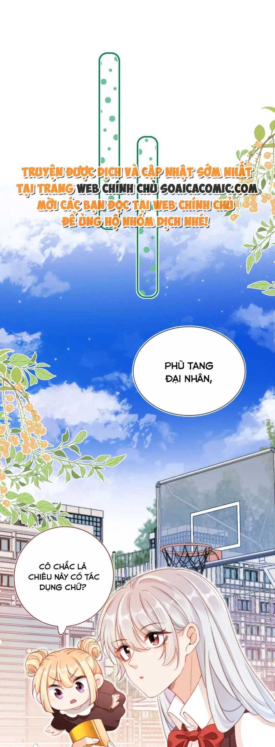 Nam Chính Và Nhân Vật Phản Diện Tôi Nuôi Đều Không Đứng Đắn Chapter 63 - 11