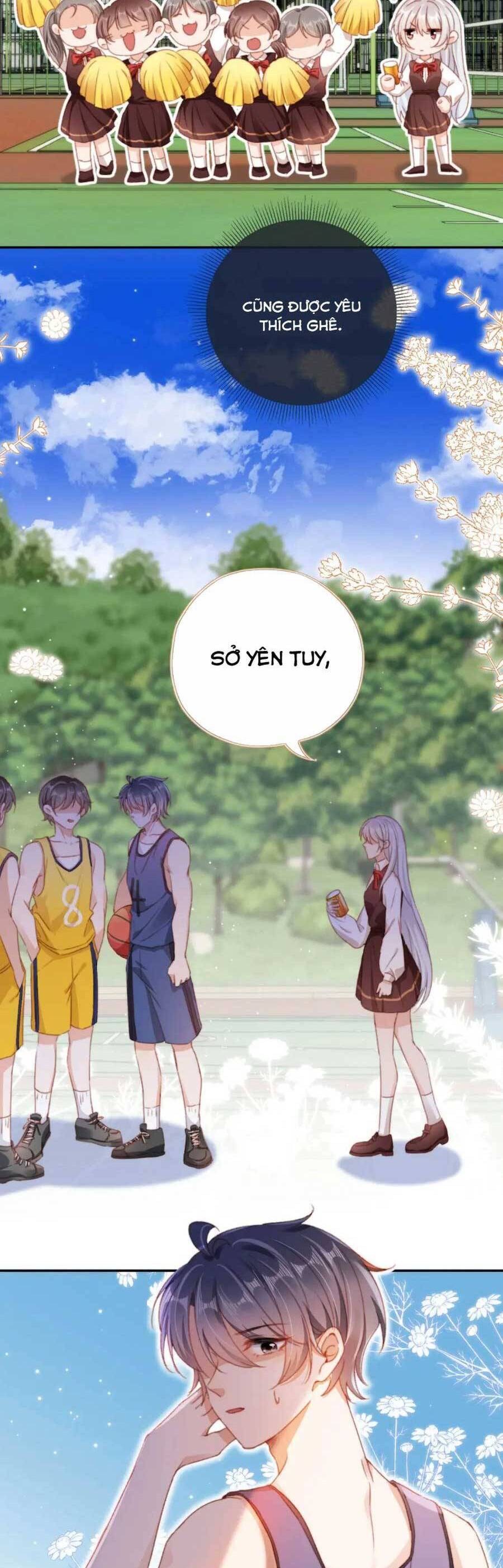 Nam Chính Và Nhân Vật Phản Diện Tôi Nuôi Đều Không Đứng Đắn Chapter 63 - 16