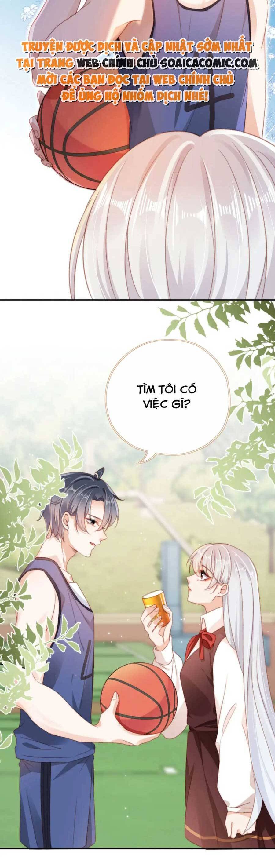 Nam Chính Và Nhân Vật Phản Diện Tôi Nuôi Đều Không Đứng Đắn Chapter 63 - 17