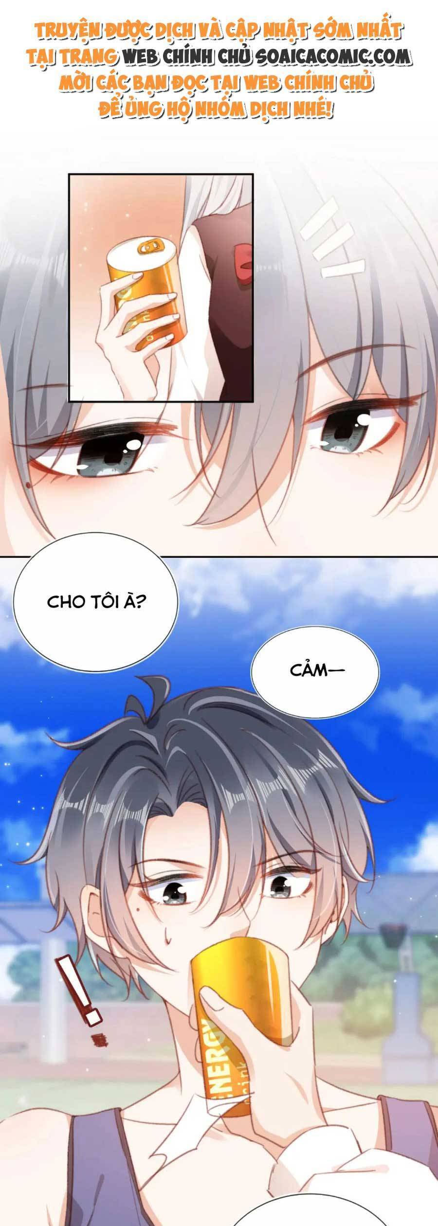 Nam Chính Và Nhân Vật Phản Diện Tôi Nuôi Đều Không Đứng Đắn Chapter 63 - 18