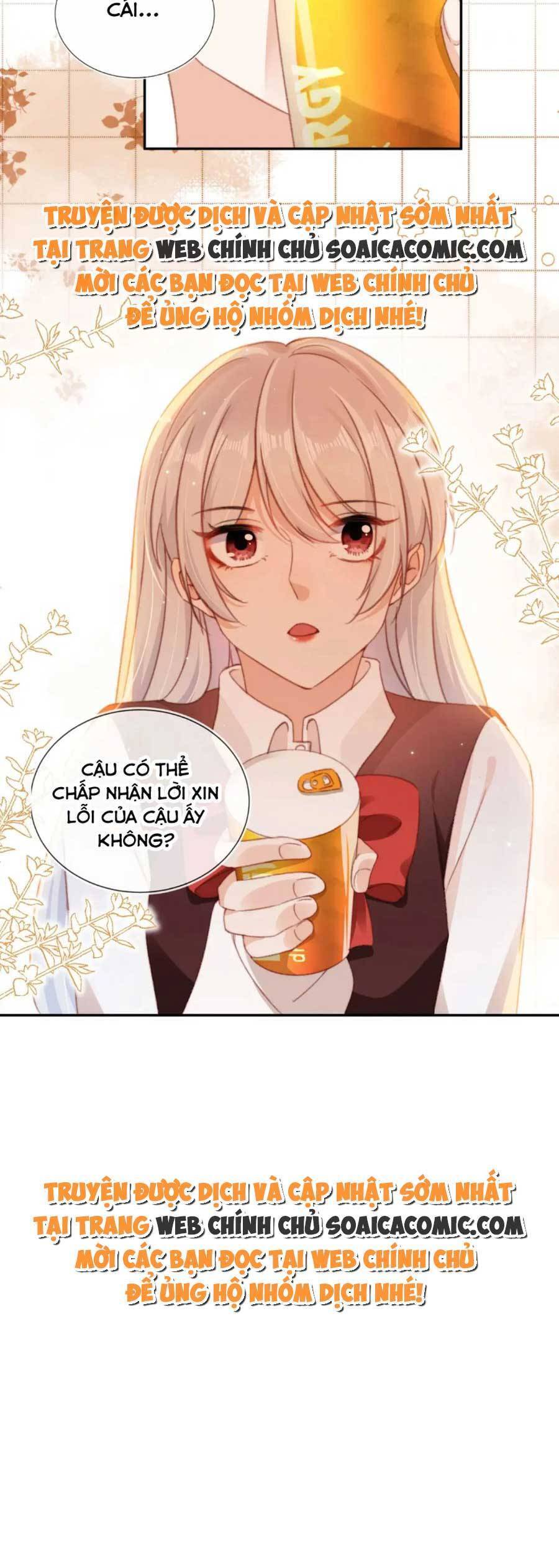 Nam Chính Và Nhân Vật Phản Diện Tôi Nuôi Đều Không Đứng Đắn Chapter 63 - 20