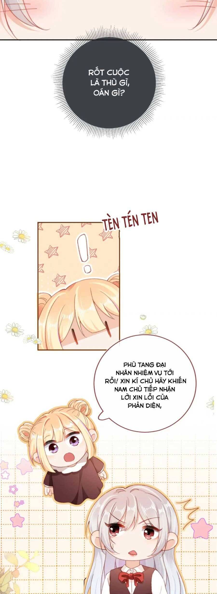 Nam Chính Và Nhân Vật Phản Diện Tôi Nuôi Đều Không Đứng Đắn Chapter 63 - 9