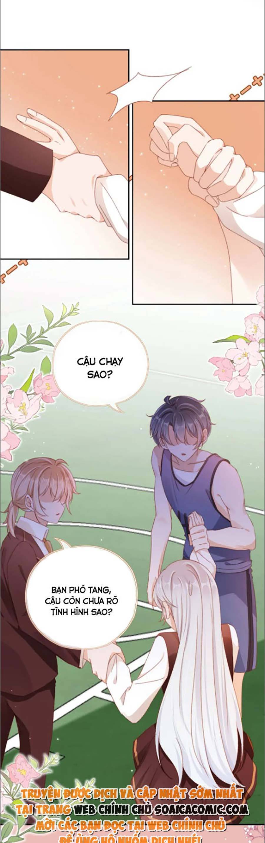 Nam Chính Và Nhân Vật Phản Diện Tôi Nuôi Đều Không Đứng Đắn Chapter 64 - 11