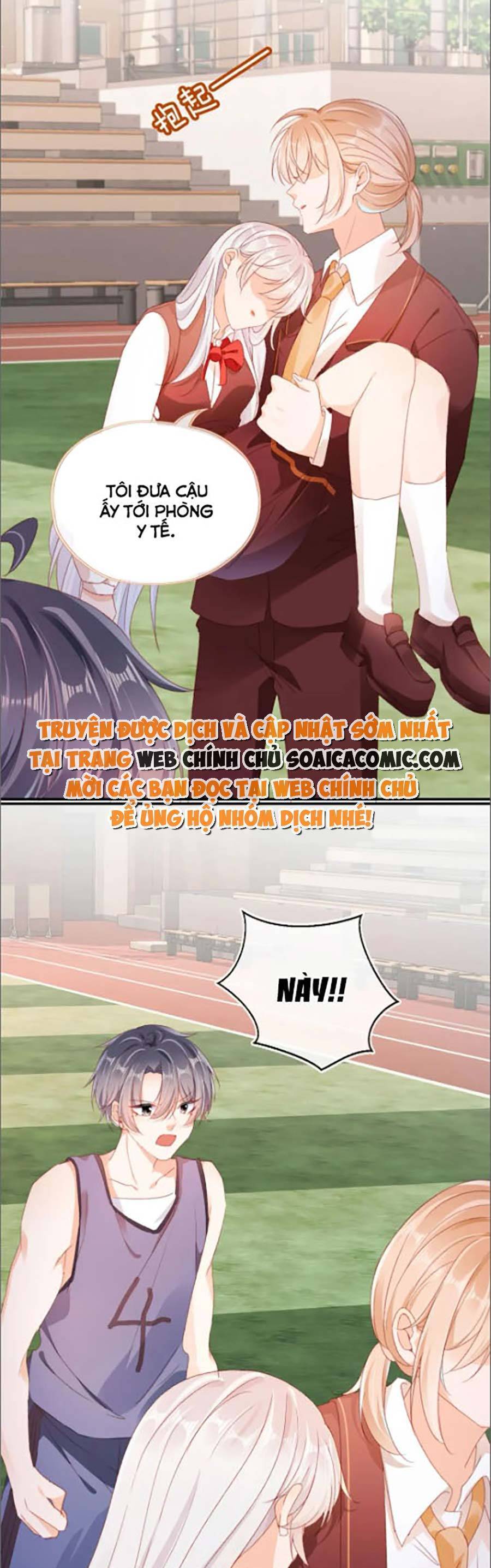 Nam Chính Và Nhân Vật Phản Diện Tôi Nuôi Đều Không Đứng Đắn Chapter 64 - 17