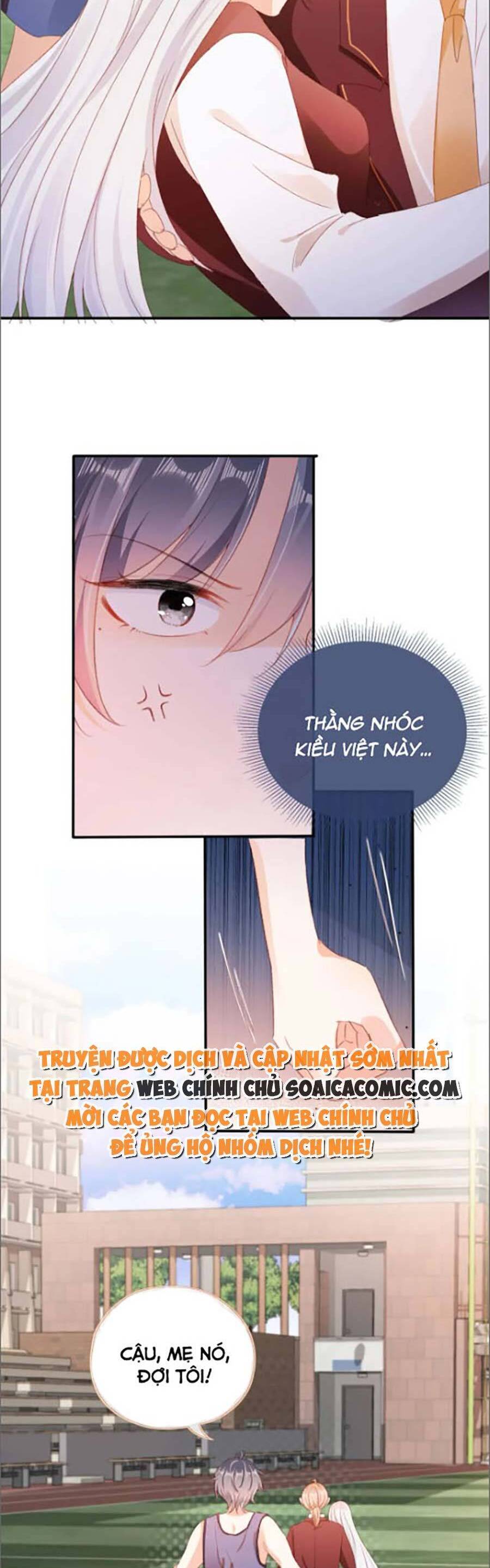 Nam Chính Và Nhân Vật Phản Diện Tôi Nuôi Đều Không Đứng Đắn Chapter 64 - 18