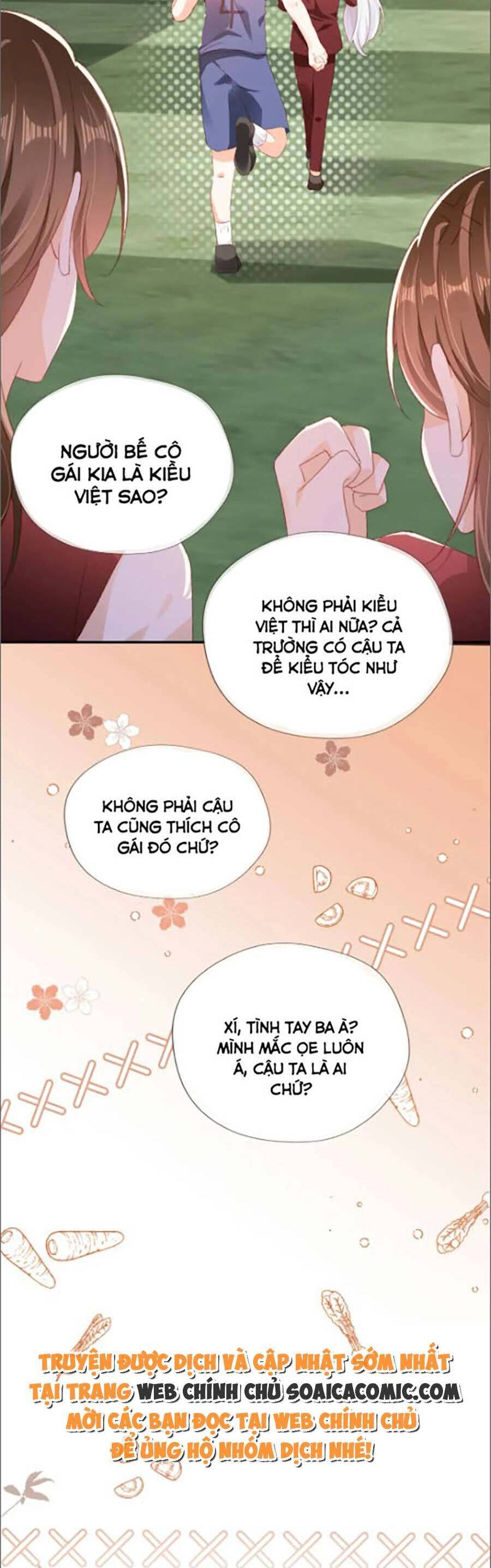 Nam Chính Và Nhân Vật Phản Diện Tôi Nuôi Đều Không Đứng Đắn Chapter 64 - 19