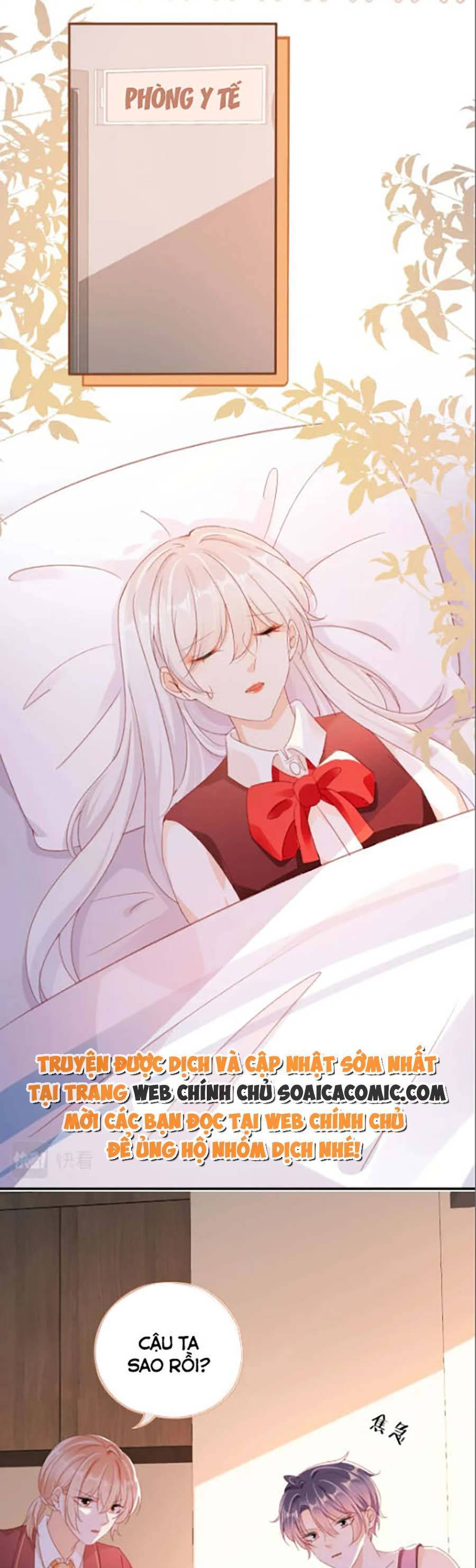 Nam Chính Và Nhân Vật Phản Diện Tôi Nuôi Đều Không Đứng Đắn Chapter 64 - 20