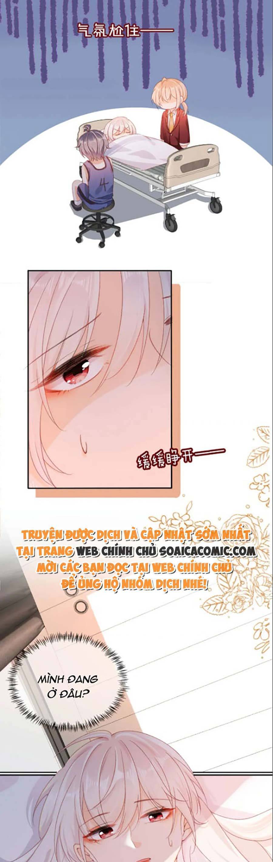 Nam Chính Và Nhân Vật Phản Diện Tôi Nuôi Đều Không Đứng Đắn Chapter 64 - 26