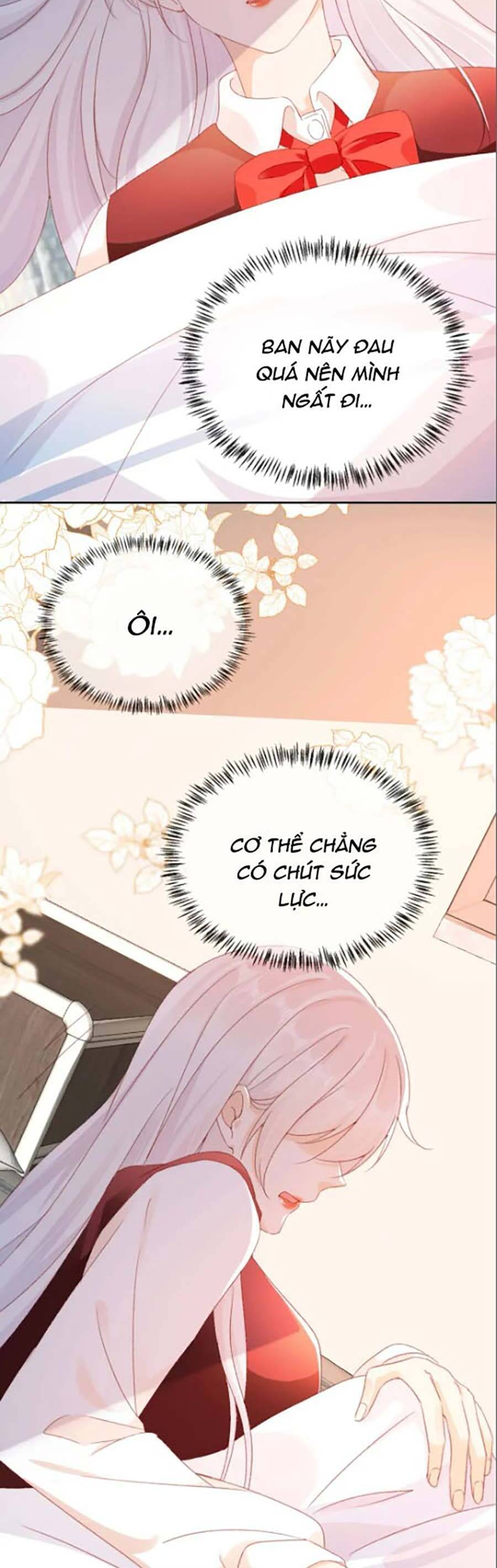 Nam Chính Và Nhân Vật Phản Diện Tôi Nuôi Đều Không Đứng Đắn Chapter 64 - 27