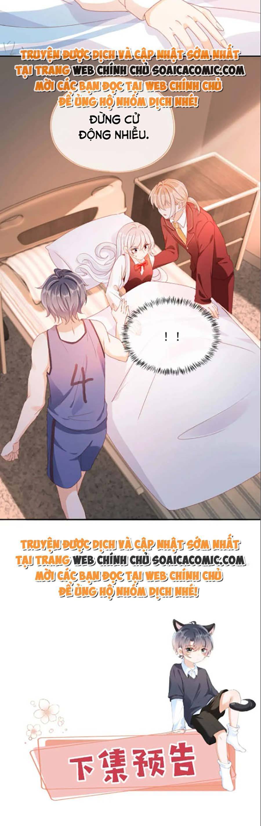 Nam Chính Và Nhân Vật Phản Diện Tôi Nuôi Đều Không Đứng Đắn Chapter 64 - 28