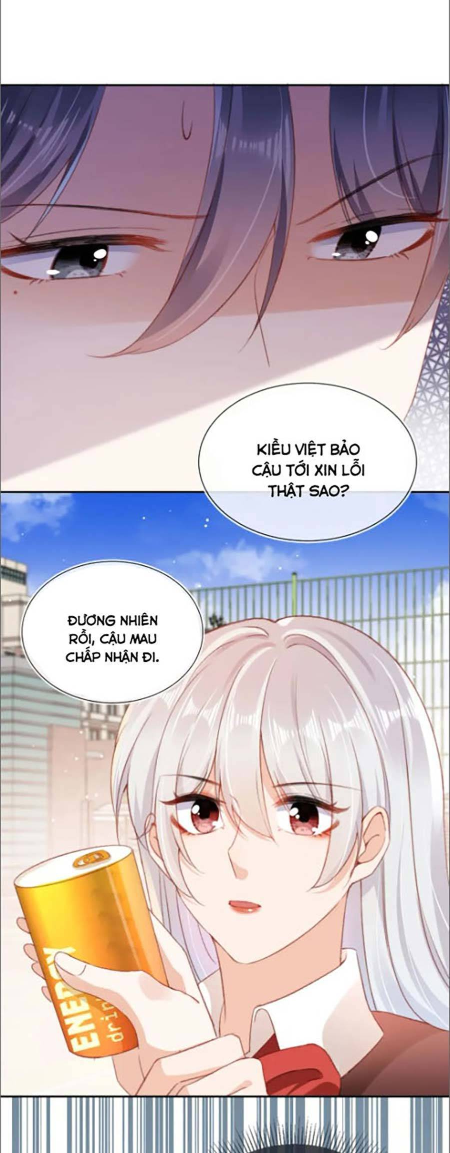 Nam Chính Và Nhân Vật Phản Diện Tôi Nuôi Đều Không Đứng Đắn Chapter 64 - 4