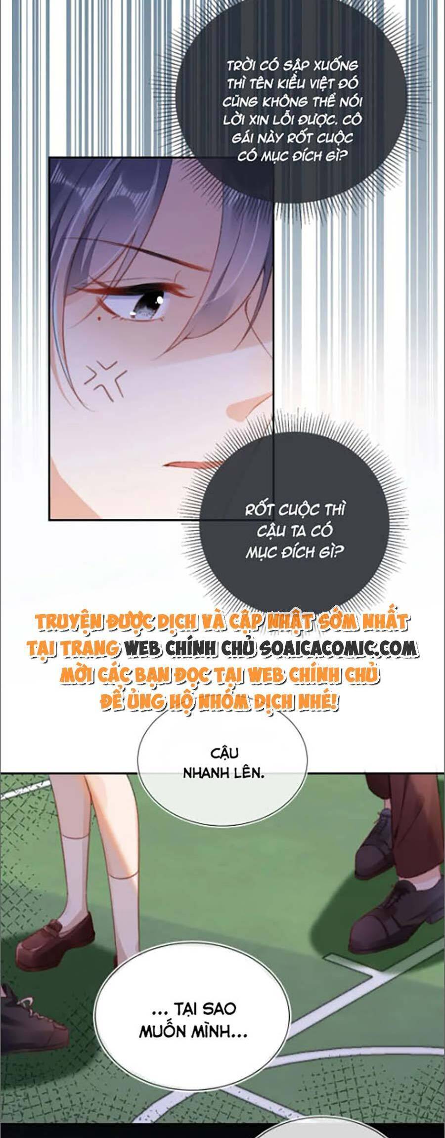 Nam Chính Và Nhân Vật Phản Diện Tôi Nuôi Đều Không Đứng Đắn Chapter 64 - 5