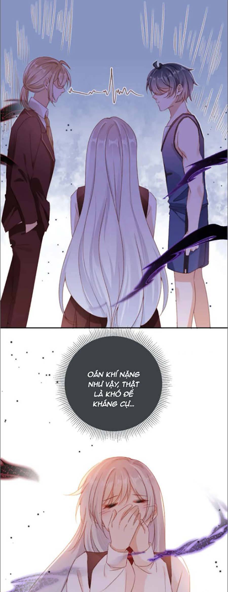 Nam Chính Và Nhân Vật Phản Diện Tôi Nuôi Đều Không Đứng Đắn Chapter 64 - 8