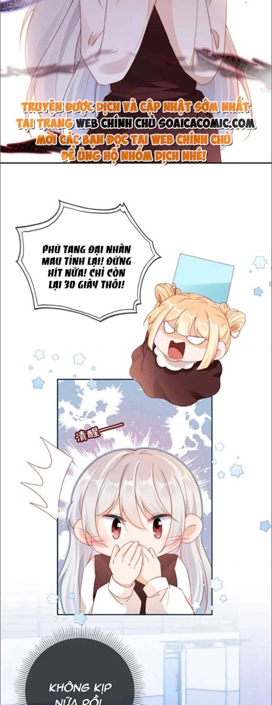 Nam Chính Và Nhân Vật Phản Diện Tôi Nuôi Đều Không Đứng Đắn Chapter 64 - 9