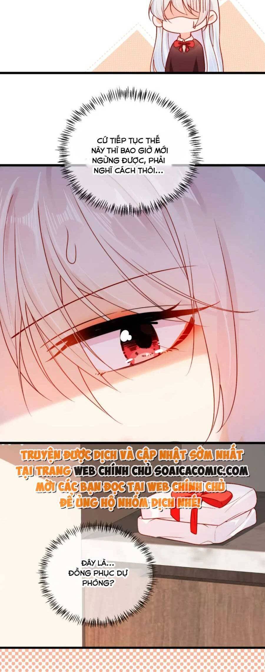 Nam Chính Và Nhân Vật Phản Diện Tôi Nuôi Đều Không Đứng Đắn Chapter 65 - 13