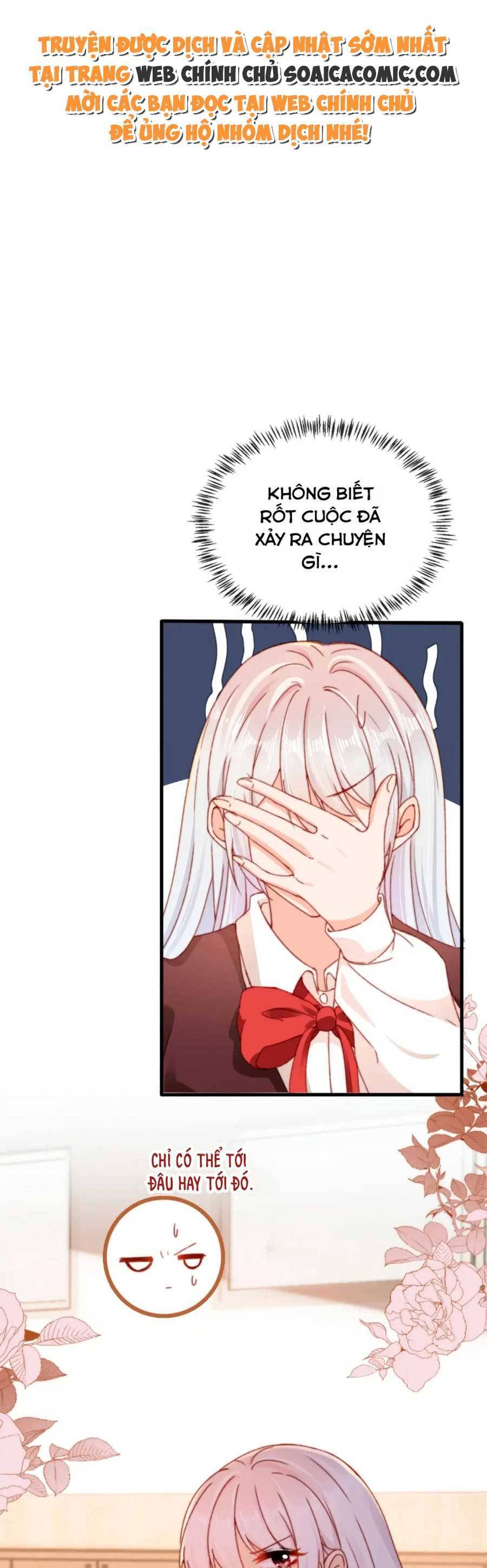 Nam Chính Và Nhân Vật Phản Diện Tôi Nuôi Đều Không Đứng Đắn Chapter 66 - 1