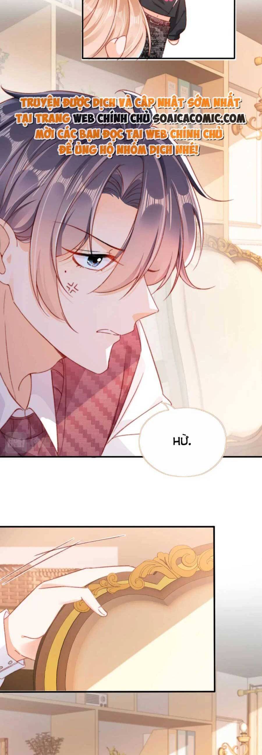 Nam Chính Và Nhân Vật Phản Diện Tôi Nuôi Đều Không Đứng Đắn Chapter 66 - 12