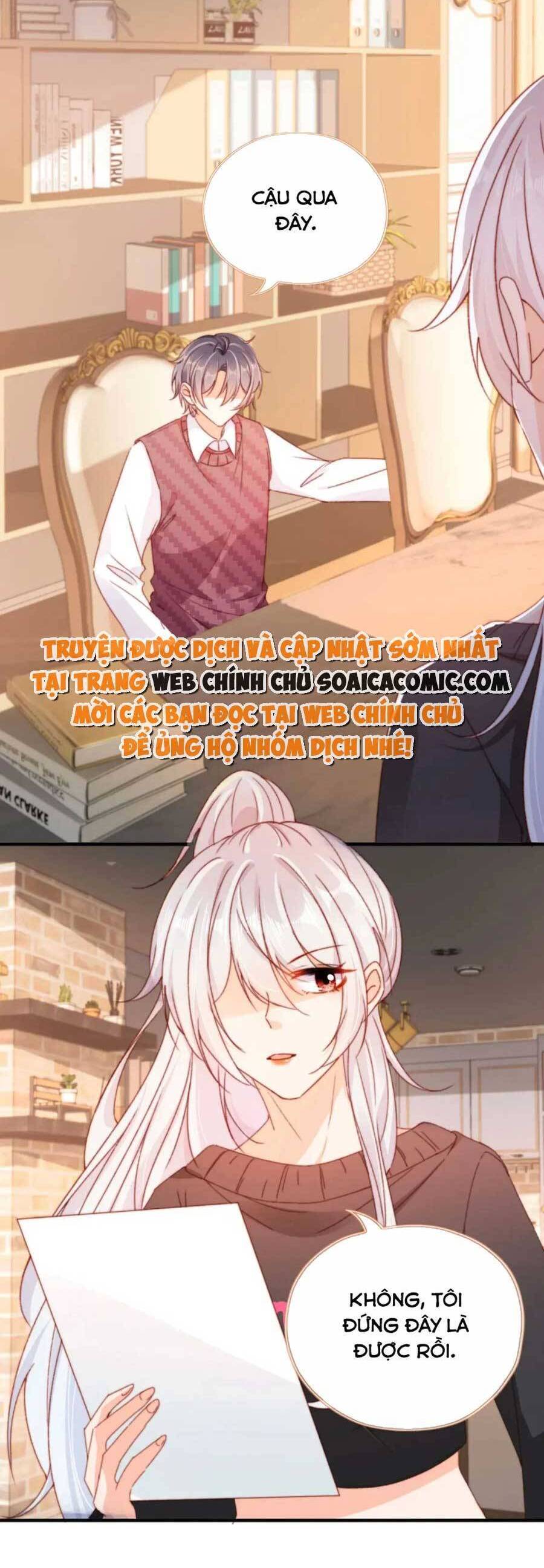 Nam Chính Và Nhân Vật Phản Diện Tôi Nuôi Đều Không Đứng Đắn Chapter 66 - 13