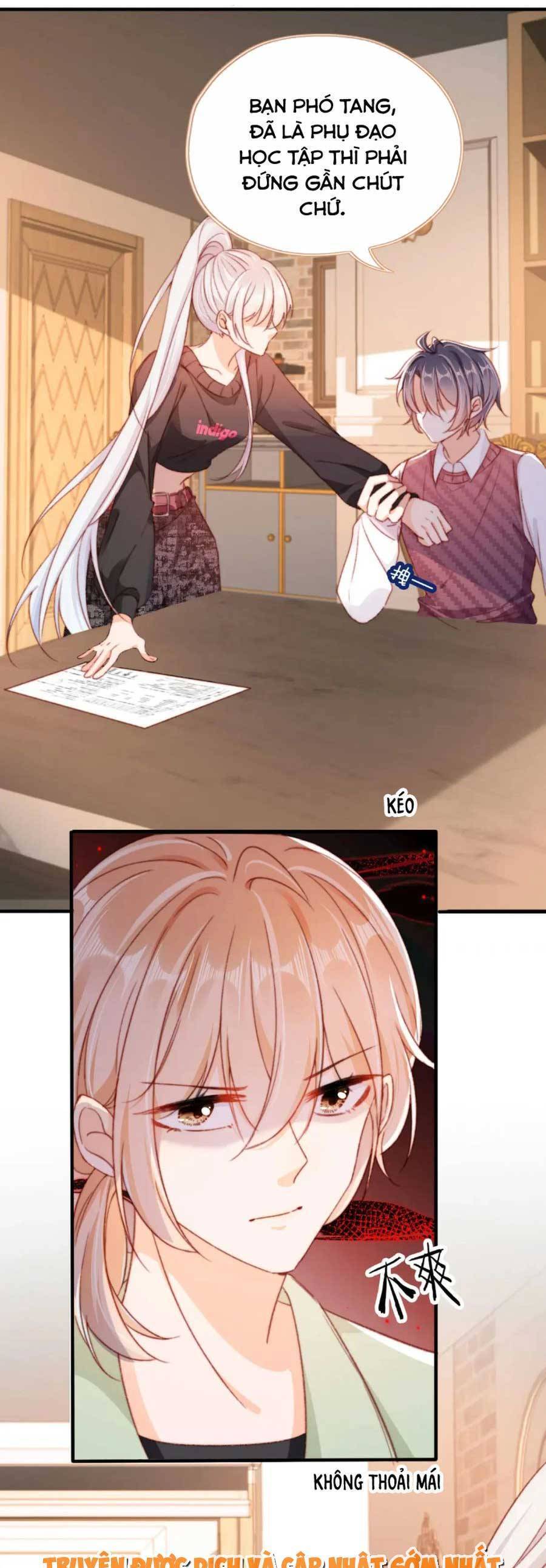 Nam Chính Và Nhân Vật Phản Diện Tôi Nuôi Đều Không Đứng Đắn Chapter 66 - 14