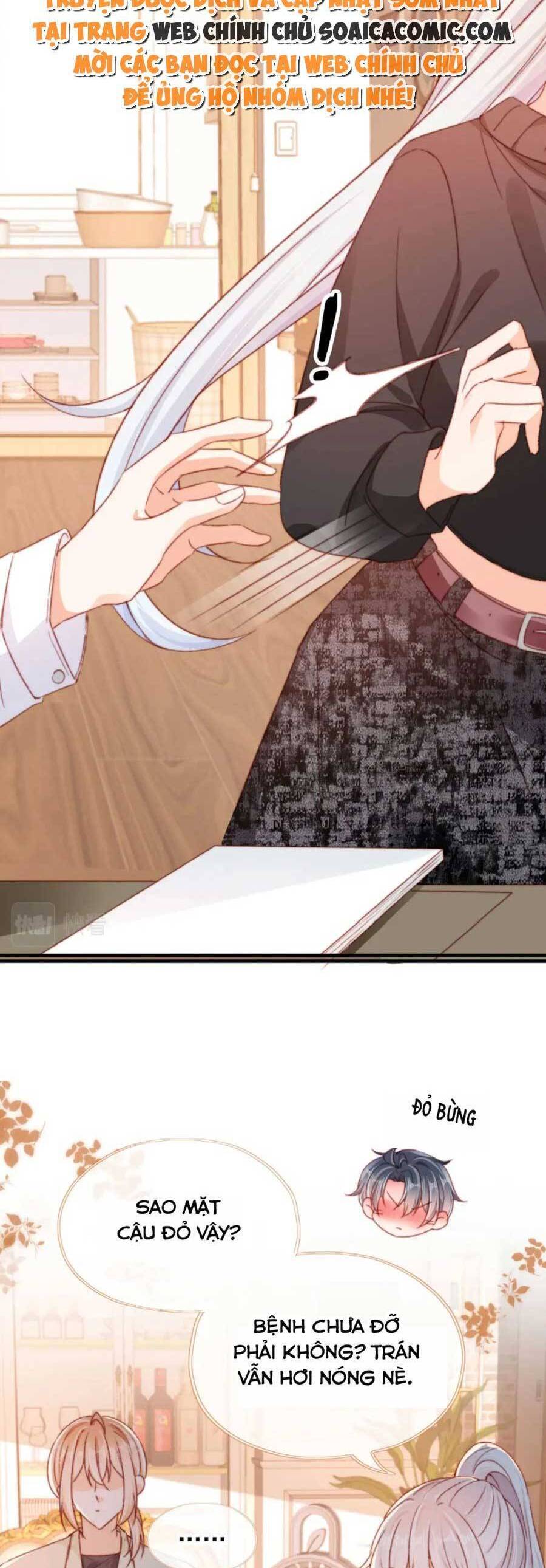 Nam Chính Và Nhân Vật Phản Diện Tôi Nuôi Đều Không Đứng Đắn Chapter 66 - 15