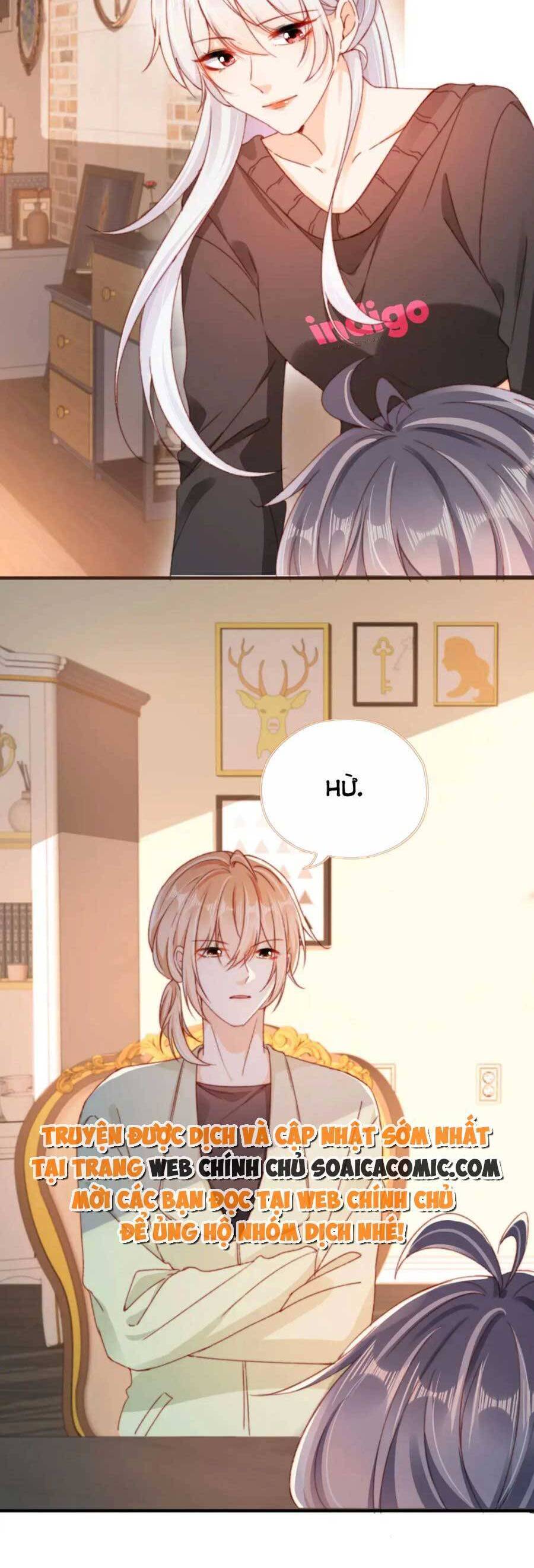 Nam Chính Và Nhân Vật Phản Diện Tôi Nuôi Đều Không Đứng Đắn Chapter 66 - 19