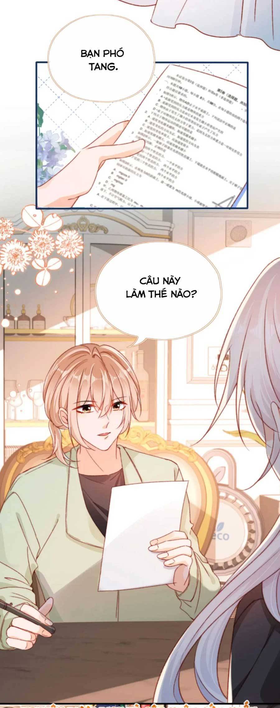 Nam Chính Và Nhân Vật Phản Diện Tôi Nuôi Đều Không Đứng Đắn Chapter 66 - 21