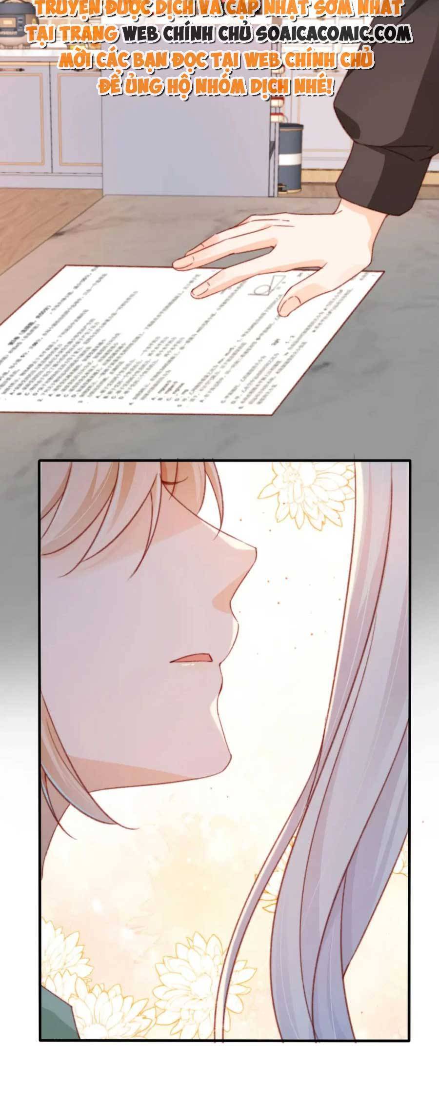 Nam Chính Và Nhân Vật Phản Diện Tôi Nuôi Đều Không Đứng Đắn Chapter 66 - 22