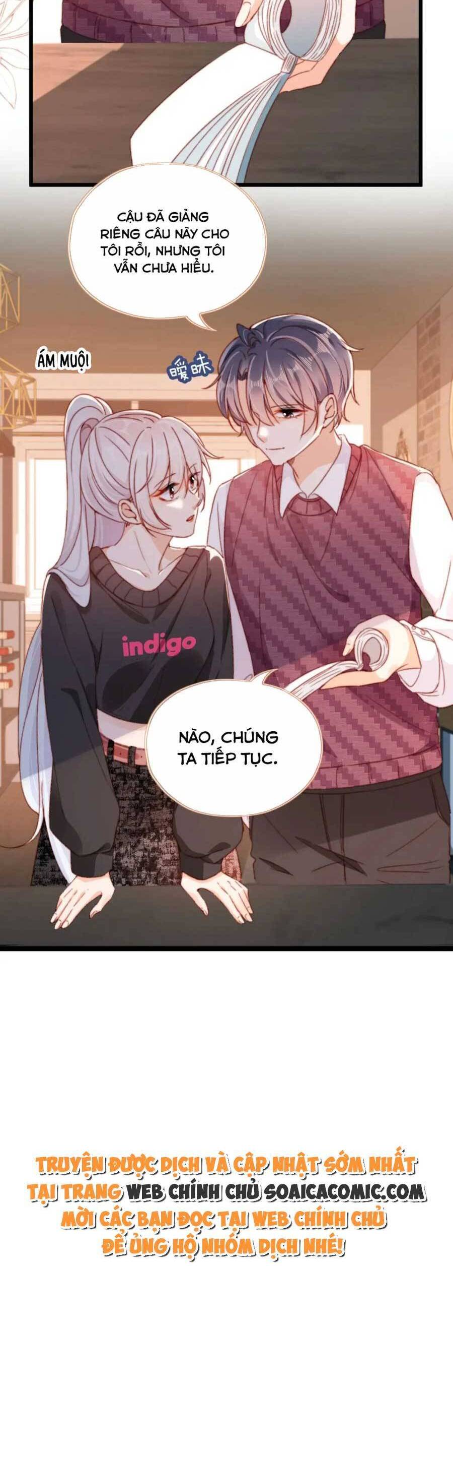 Nam Chính Và Nhân Vật Phản Diện Tôi Nuôi Đều Không Đứng Đắn Chapter 66 - 25