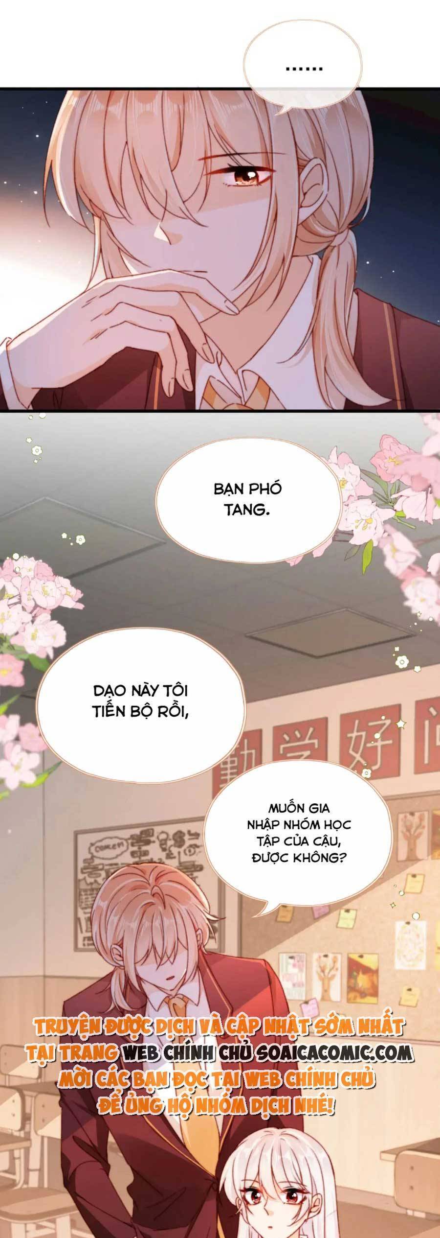 Nam Chính Và Nhân Vật Phản Diện Tôi Nuôi Đều Không Đứng Đắn Chapter 66 - 4