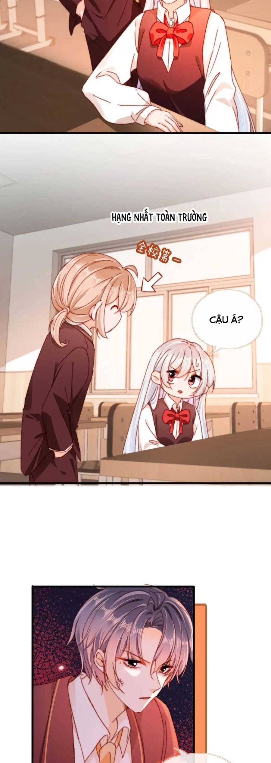 Nam Chính Và Nhân Vật Phản Diện Tôi Nuôi Đều Không Đứng Đắn Chapter 66 - 5