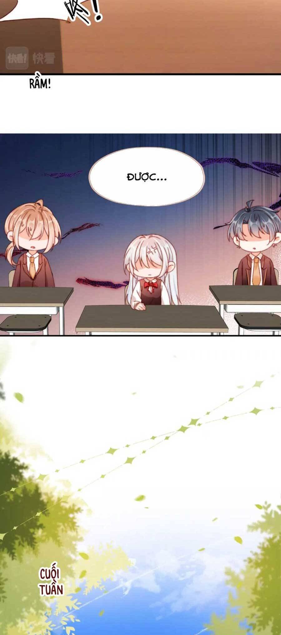 Nam Chính Và Nhân Vật Phản Diện Tôi Nuôi Đều Không Đứng Đắn Chapter 66 - 8