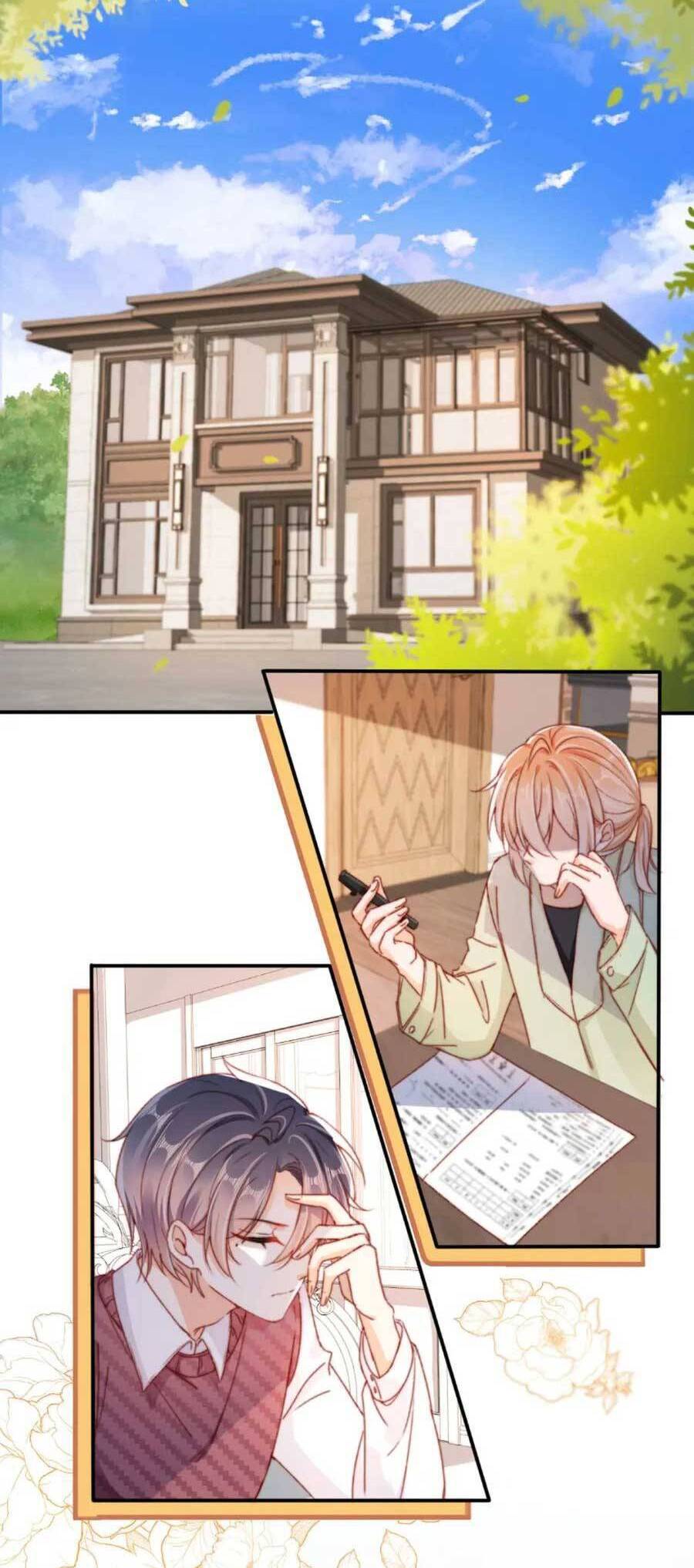 Nam Chính Và Nhân Vật Phản Diện Tôi Nuôi Đều Không Đứng Đắn Chapter 66 - 9