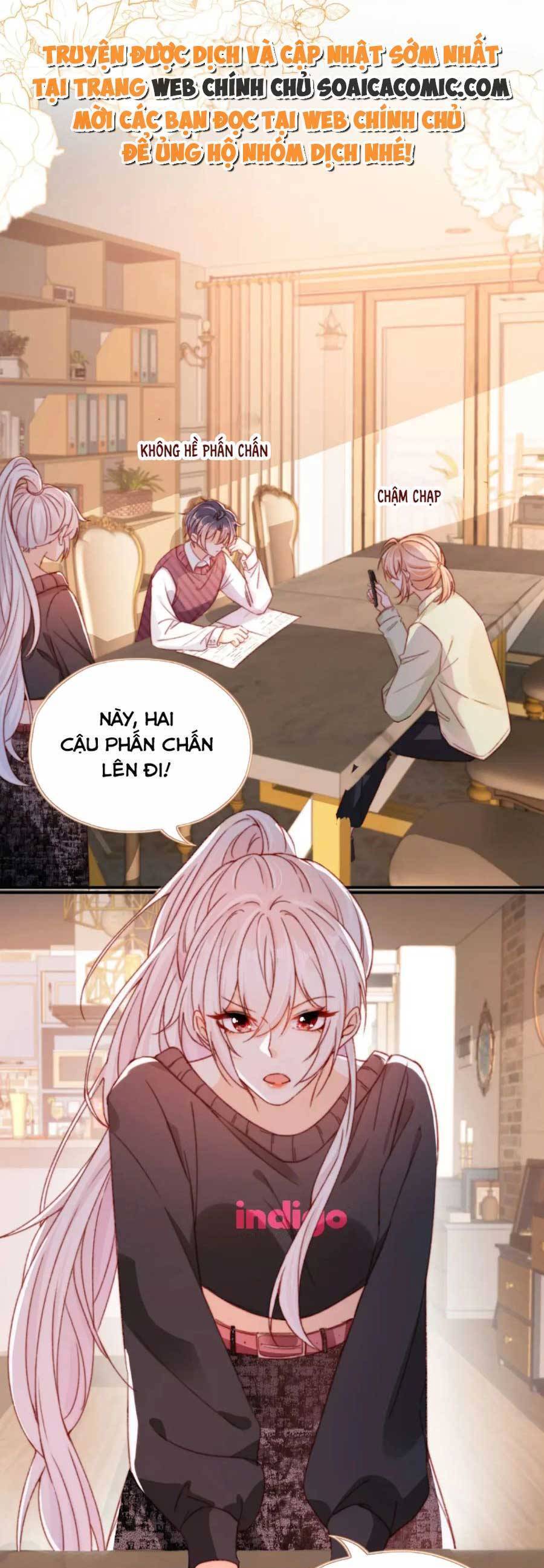 Nam Chính Và Nhân Vật Phản Diện Tôi Nuôi Đều Không Đứng Đắn Chapter 66 - 10
