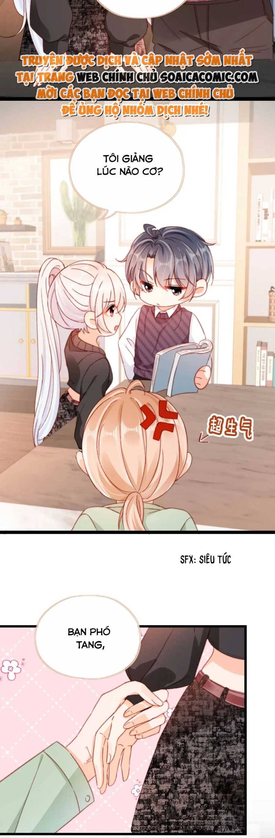 Nam Chính Và Nhân Vật Phản Diện Tôi Nuôi Đều Không Đứng Đắn Chapter 67 - 2